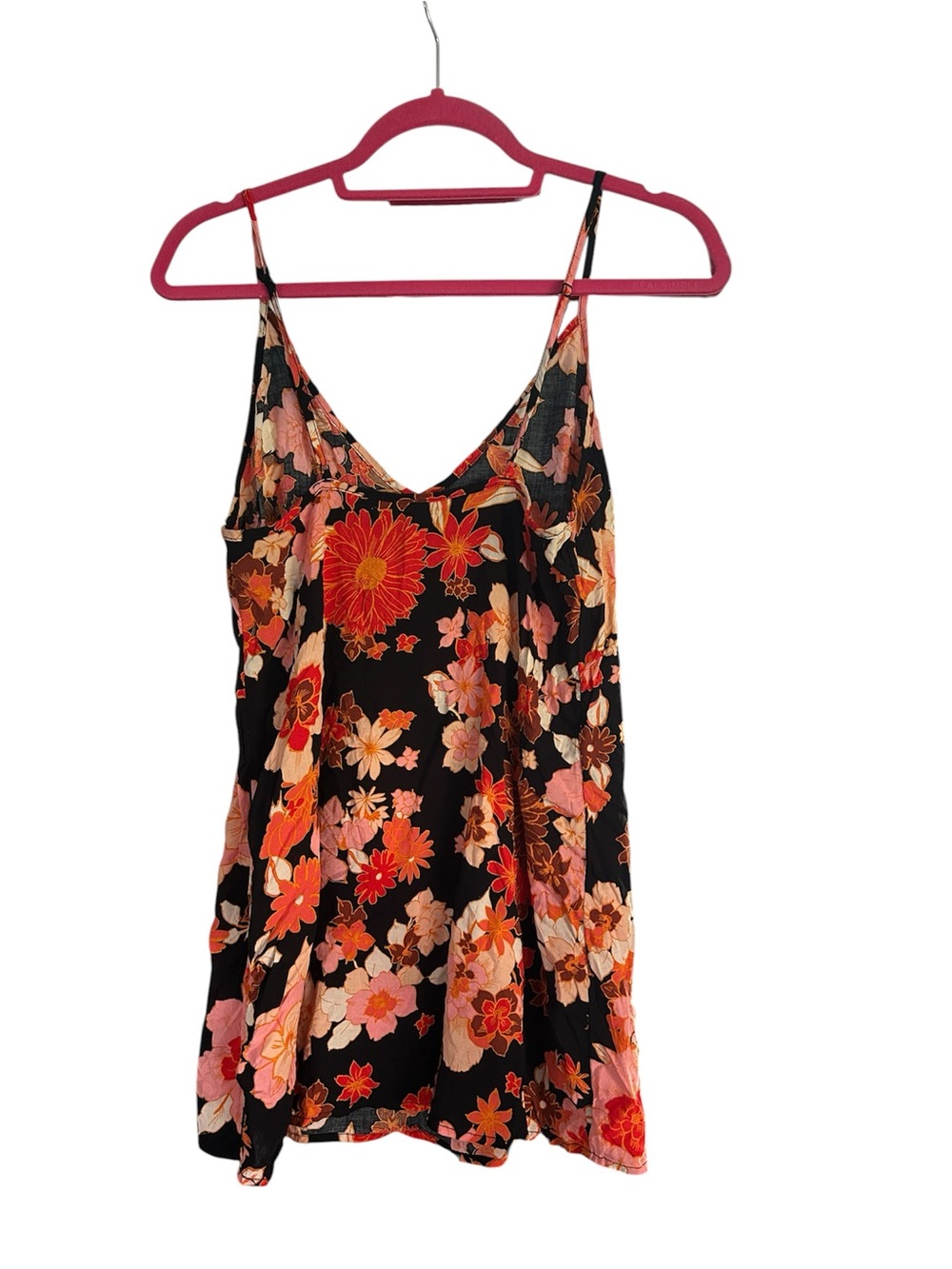 Free people floral cami - Picture 4 of 4